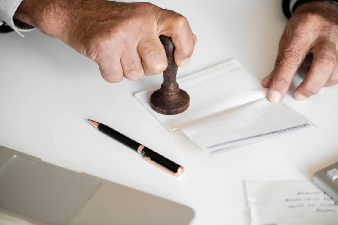 Services for Government Documents