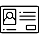 Typing of Emirates ID