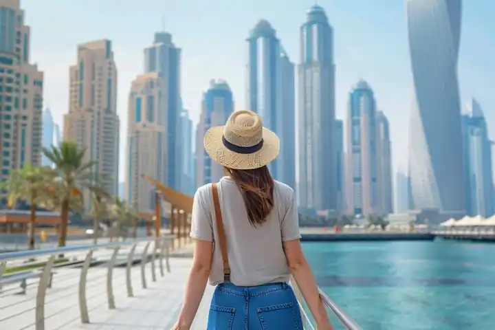 Travel Services