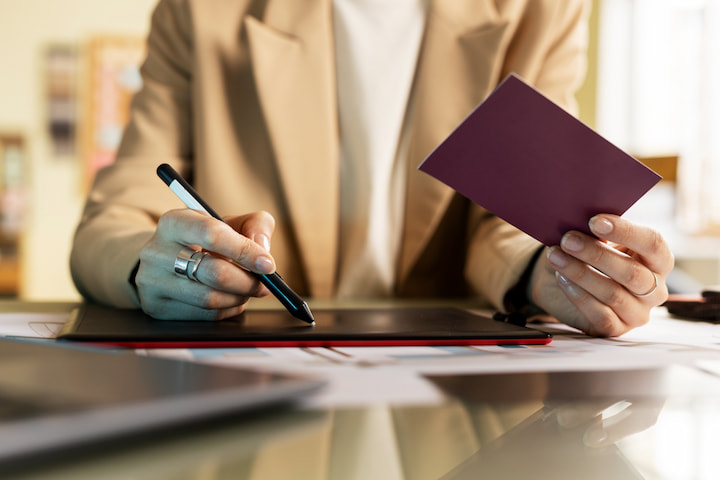 UAE Government Transactions Services