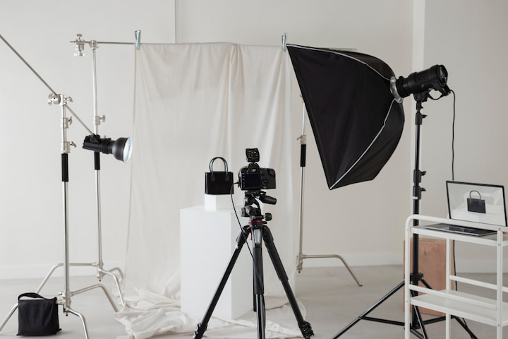Professional Photography, Printing & Design