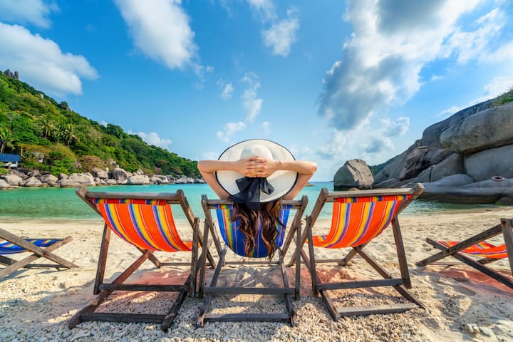 Tourism & Travel Services