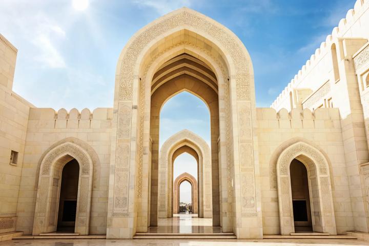 Oman