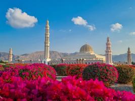 Oman