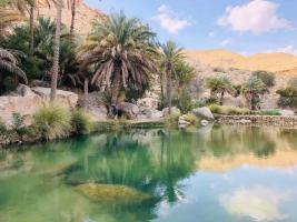 Oman