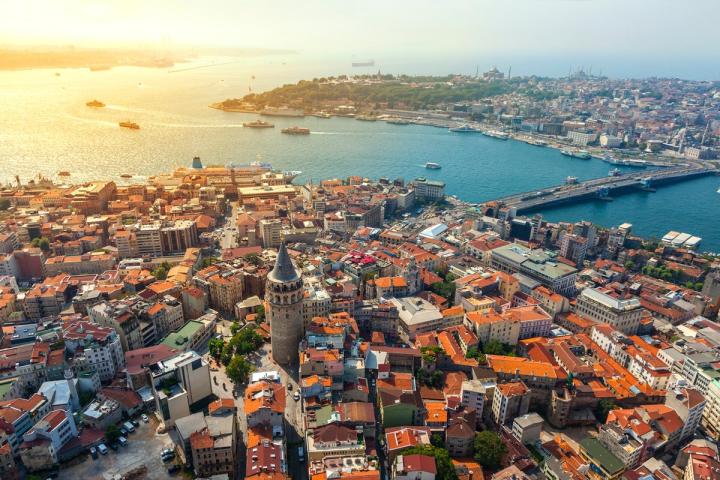 Turkey 