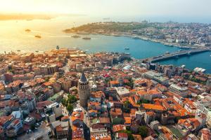 Turkey 