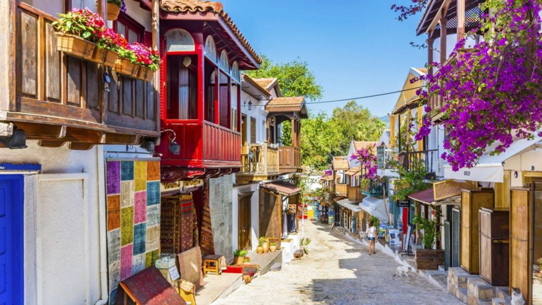 Turkey 