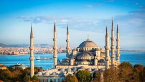 Turkey 