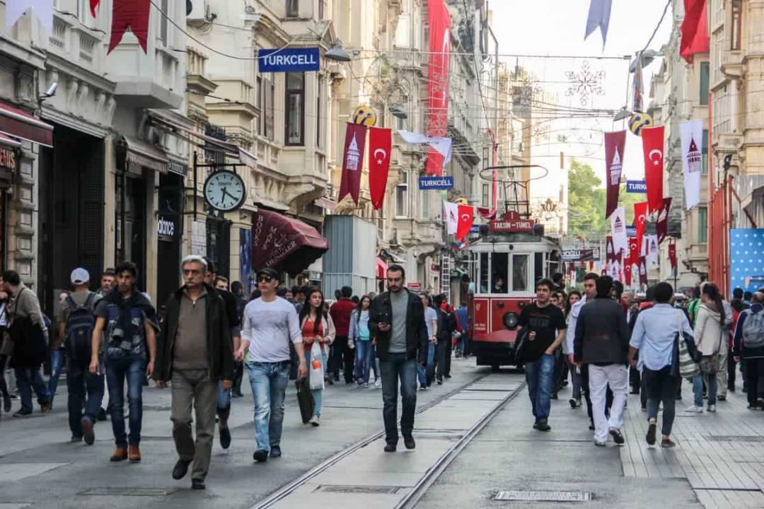 Turkey 